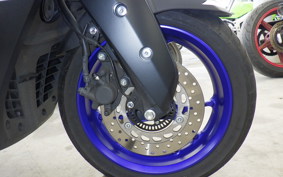 YAMAHA NMAX-3 2021 SEL1J