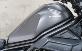 HONDA REBEL 250  S E-clutch MC49