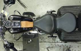 HARLEY FLSTC 1340 1998