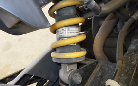 HONDA VTR 250 MC33