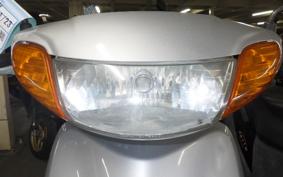 YAMAHA JOG Gen.4 SA16J