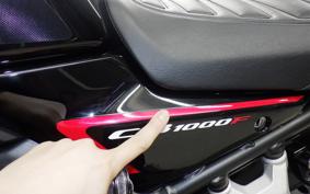 HONDA CB1000F 2025 SC94