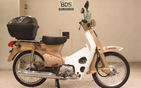 HONDA C90 SUPER CUB E 2023 HA02