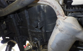 HONDA C50 SUPER CUB AA04