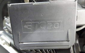 HONDA REBEL 250  S E-clutch MC49