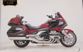 HONDA GL 1800 GOLD WING TOUR DCT 2018 SC79