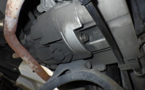 YAMAHA JOG SA36J