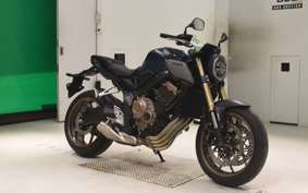 HONDA CB650R 2023 RH03