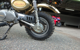 HONDA MONKEY Z50J