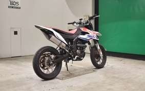 APRILIA SX125 2019