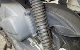 YAMAHA CYGNUS 125 XSR 2 2021 SE44J