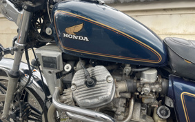 HONDA GL 400 WING 1981 GL400