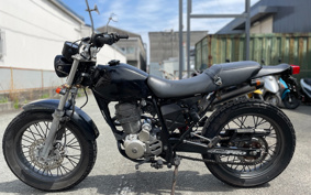 HONDA FTR223 MC34