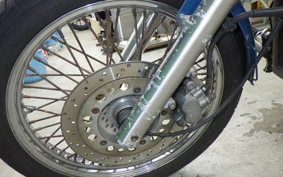 HONDA STEED 600 1995 PC21