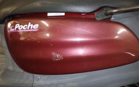 YAMAHA JOG POCHE SA08J