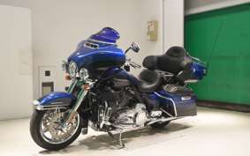 HARLEY FLHTKSE 1800CVO 2013