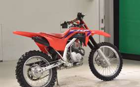 HONDA CRF125F JE03