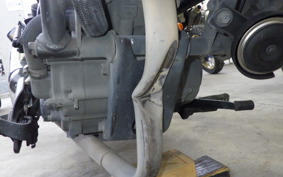 HONDA REBEL 250 A 2000 MC49