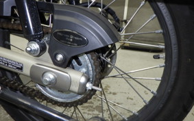 HONDA CT125 HUNTER CUB 2025 JA55