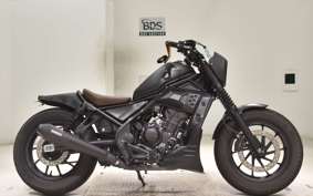 HONDA REBEL 250 S 2005 MC49