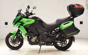 KAWASAKI VERSYS 1000 2015