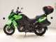Фото Kawasaki VERSYS 1000 2015 с японского аукциона