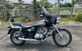 KAWASAKI ELIMINATOR 125 BN125A