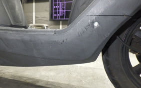 SUZUKI ADDRESS V125 DT11A