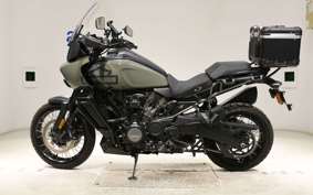 HARLEY PAN AMERICA 1250 S 2021