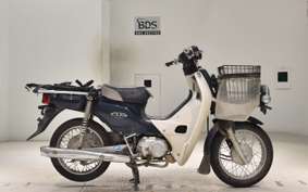 HONDA C50 SUPER CUB AA04