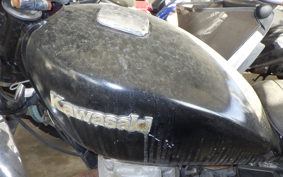 KAWASAKI Z250 Limited KZ250H