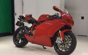 DUCATI 749 S 2006
