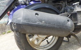 HONDA DIO Gen.5 AF56