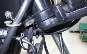 SUZUKI GN125 F Gen.2 2017