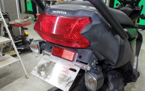 HONDA ZOOMER-X 2023