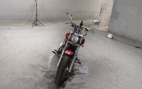 YAMAHA DRAGSTAR 400 2001 VH01J
