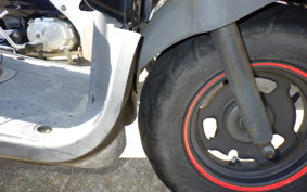 HONDA ZOOMER AF58