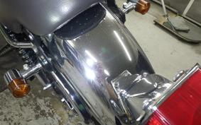 YAMAHA SR400 Gen.3 2001 RH01J