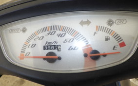 HONDA DIO ZX GEN 2 AF35