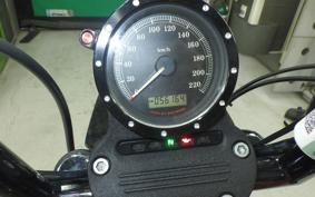 HARLEY XL1200N 2008