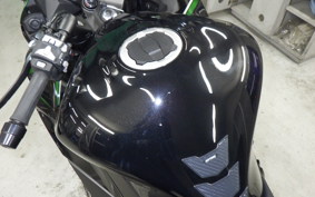 KAWASAKI NINJA 1000 SX 2023 ZXT02K