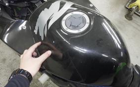 KAWASAKI NINJA 250R 2015 EX250K