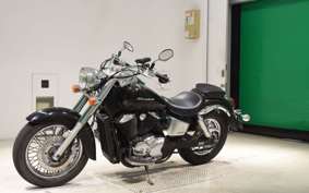 HONDA SHADOW 400 2008 NC34