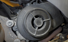 SUZUKI LET's 4 CA41A