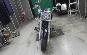 YAMAHA DRAGSTAR 400 CLASSIC 2008 VH01J