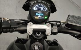 TRIUMPH  TRIUMPH  TRIDENT 660 LGL10U