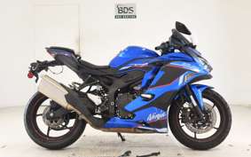 KAWASAKI ZX-4R SE 2023 ZX400P
