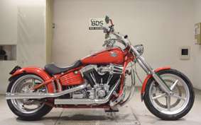 HARLEY FXCWC 1580 2010