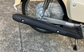 HONDA SUPER CUB50