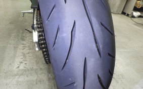 YAMAHA MT-09 SP 2022 RN69J